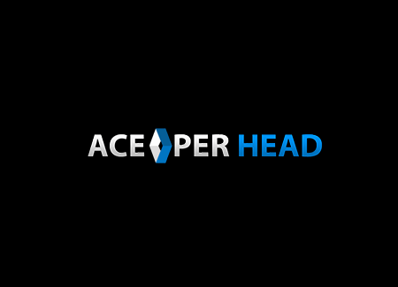 Ace Pay per Head Logo