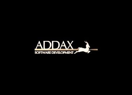 Addax Logo
