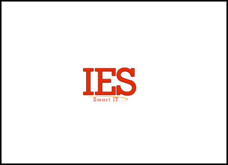 IES Logo