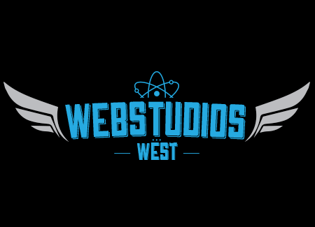 Web Studios West Logo