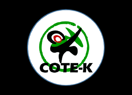 Cote-K Logo
